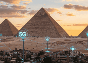 Egypt Activates 5G Nationwide, Ending Years of Delays