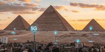 Egypt Activates 5G Nationwide, Ending Years of Delays