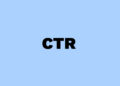 CTR (Click-Through Rate): The Marketing Metric That Makes or Breaks Your Campaigns