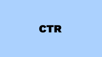 CTR (Click-Through Rate): The Marketing Metric That Makes or Breaks Your Campaigns