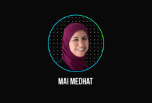 Mai medhat profile