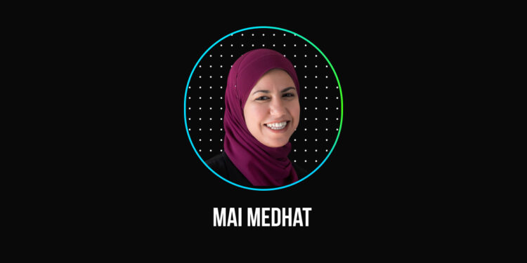 Mai medhat profile