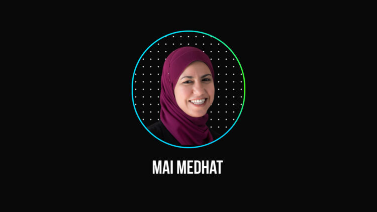 Mai medhat profile