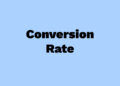What Is Conversion Rate? Definition, Formula & Benchmarks