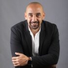 Photo of Ashraf Helal