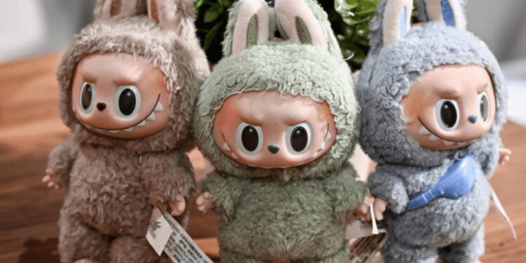 The Labubu Effect: How a Toothy Toy Sparked a Global Obsession