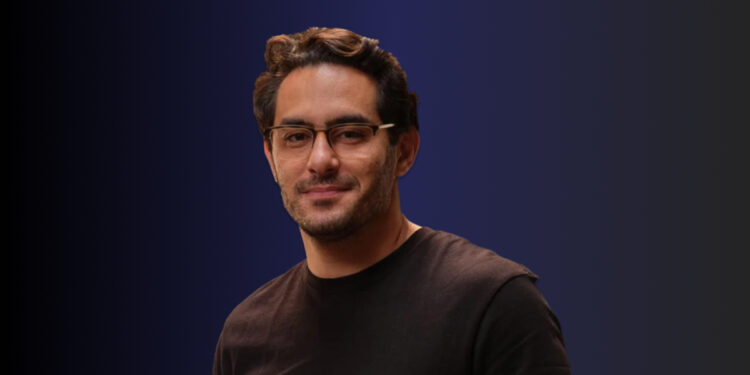 Alaa El Sheikh: From El Mowaten El Masry to MENA’s Creative Vanguard