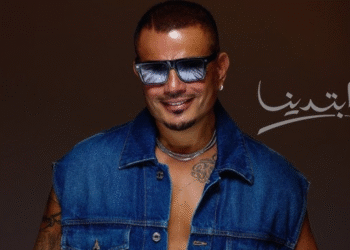 Amr Diab’s 2025 Album: Orange Sponsorship, Apple Music Comeback