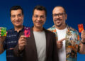 CIB’s Swype Card Campaign Goes Viral with 90s Pop Stars
