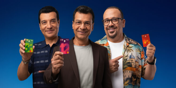 CIB’s Swype Card Campaign Goes Viral with 90s Pop Stars