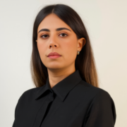 Photo of Nouran Ghannam