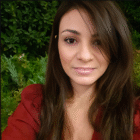 Photo of Dana Khammash