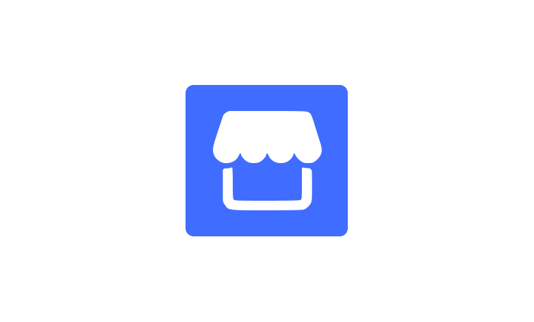 fb marketpalce icon Facebook Marketplace Icon