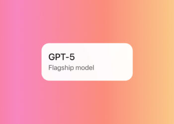 OpenAI launches ChatGPT 5 with smarter reasoning for all users