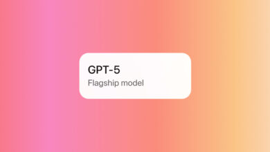 OpenAI launches ChatGPT 5 with smarter reasoning for all users