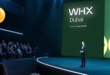 WHX Dubai Survey Spotlights Altibbi, Vezeeta in Middle East Digital Health Future