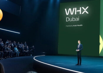 WHX Dubai Survey Spotlights Altibbi, Vezeeta in Middle East Digital Health Future