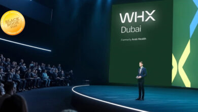 WHX Dubai Survey Spotlights Altibbi, Vezeeta in Middle East Digital Health Future