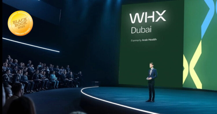 WHX Dubai Survey Spotlights Altibbi, Vezeeta in Middle East Digital Health Future
