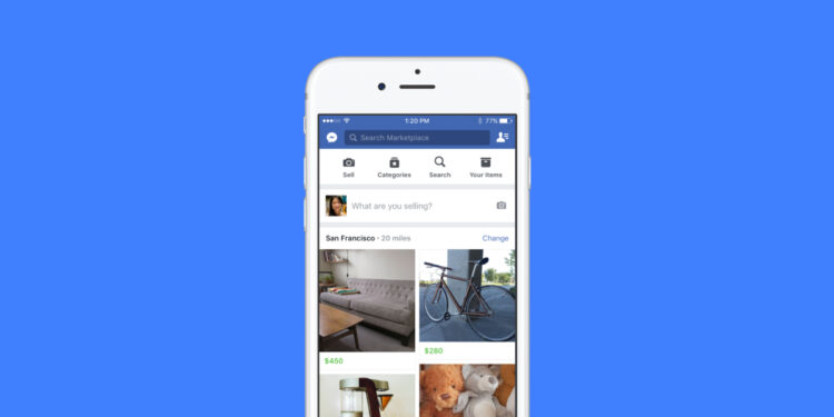 What is Facebook Marketplace? Inside Meta’s Global Buy-and-Sell Platform
