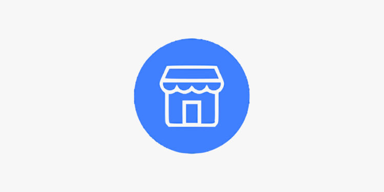 Facebook Marketplace logo