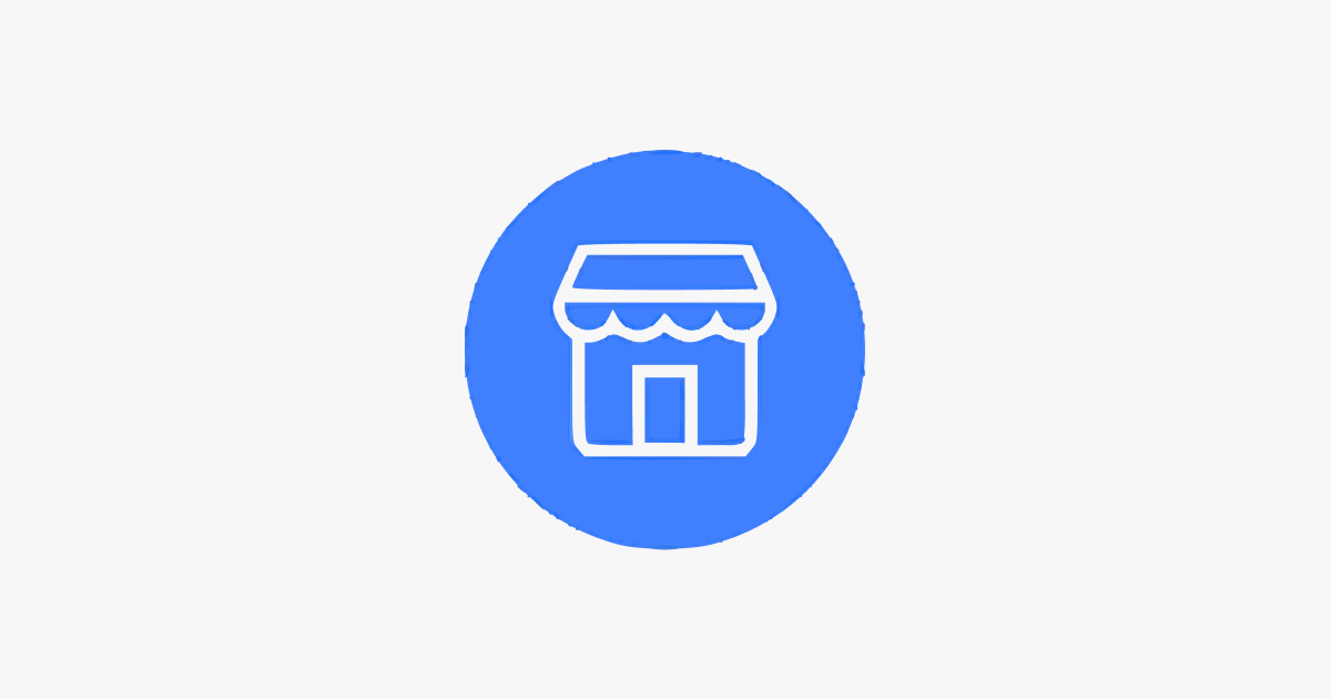 Facebook Marketplace logo