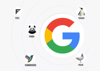 Google Algorithm Updates: Complete History & Live Tracker