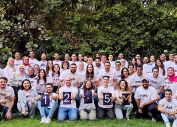 Intella secures $12.5M to scale Arabic-first AI across MENA