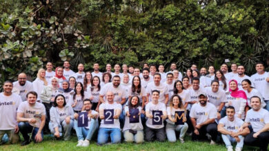 Intella secures $12.5M to scale Arabic-first AI across MENA