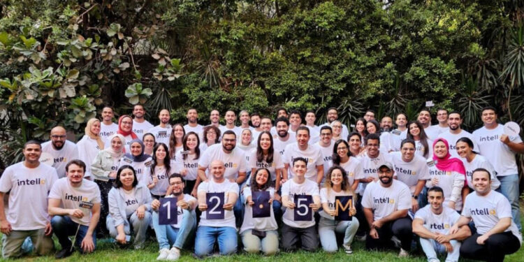 Intella secures $12.5M to scale Arabic-first AI across MENA