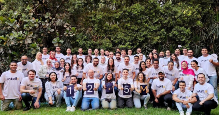 Intella secures $12.5M to scale Arabic-first AI across MENA