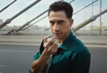 National Bank of Egypt Turns Cybersecurity Into Street Music With Essam Omar