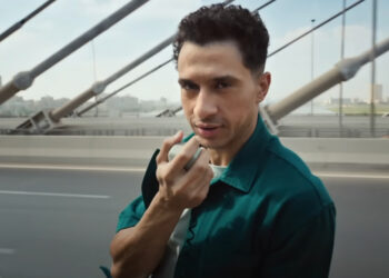 National Bank of Egypt Turns Cybersecurity Into Street Music With Essam Omar