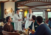 Egypt’s Health Ministry Uses “Future Doctor” to Warn Against Ramadan Overeating