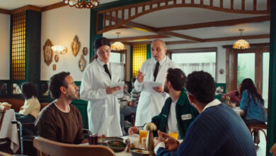 Egypt’s Health Ministry Uses “Future Doctor” to Warn Against Ramadan Overeating