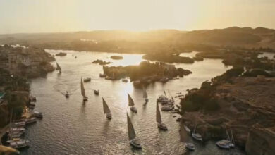 Bank Misr’s ‘Here Is Egypt’ campaign may be Ramadan 2026’s first big winner